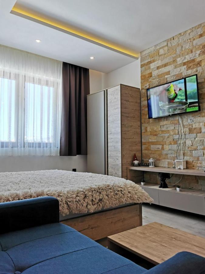 Silja Kopaonik S45 Milmari Apartment Exterior photo