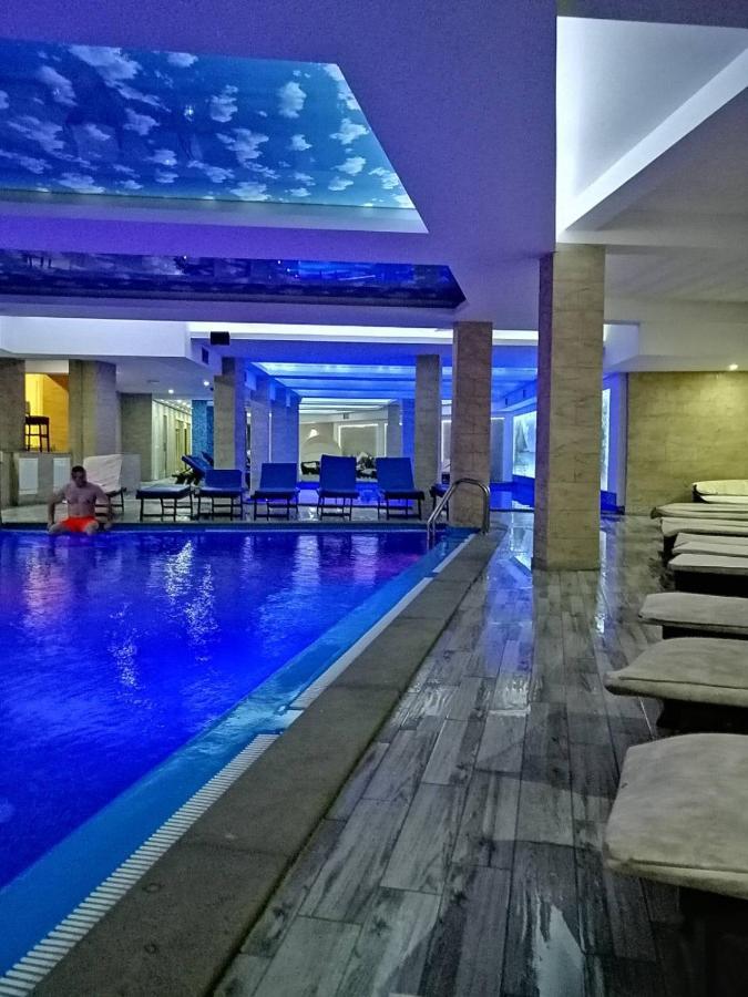 Silja Kopaonik S45 Milmari Apartment Exterior photo