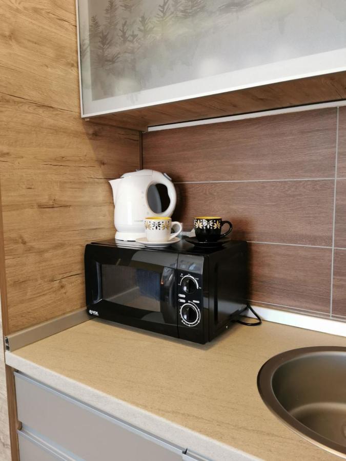 Silja Kopaonik S45 Milmari Apartment Exterior photo
