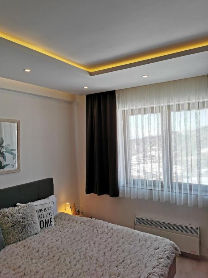 Silja Kopaonik S45 Milmari Apartment Exterior photo