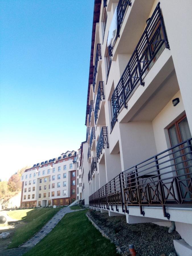 Silja Kopaonik S45 Milmari Apartment Exterior photo