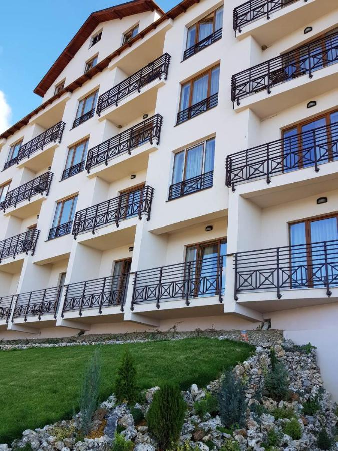 Silja Kopaonik S45 Milmari Apartment Exterior photo